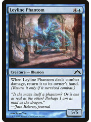 Magic: The Gathering Leyline Phantom (041) Lightly Played
