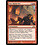 Magic: The Gathering Five-Alarm Fire (091) Lightly Played