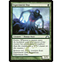 Magic: The Gathering Experiment One (119) Moderately Played