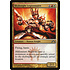 Magic: The Gathering Skyknight Legionnaire (197) Lightly Played