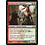 Magic: The Gathering Burning-Tree Emissary (216) Lightly Played