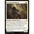Magic: The Gathering Steward of Solidarity (025) Near Mint