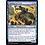 Magic: The Gathering Cunning Survivor (033) Lightly Played