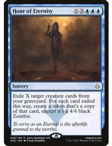 Magic: The Gathering Hour of Eternity (036) Lightly Played