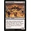 Magic: The Gathering Accursed Horde (056) Lightly Played