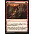 Magic: The Gathering Blur of Blades (084) Lightly Played