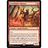 Magic: The Gathering Earthshaker Khenra (090) Lightly Played
