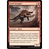 Magic: The Gathering Sand Strangler (107) Lightly Played