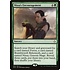 Magic: The Gathering Nissa's Encouragement (203) Near Mint