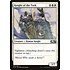 Magic: The Gathering Knight of the Tusk (018) Near Mint Foil