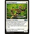Magic: The Gathering Leonin Vanguard (022) Lightly Played