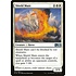Magic: The Gathering Shield Mare (037) Lightly Played