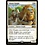 Magic: The Gathering Valiant Knight (042) Lightly Played