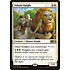 Magic: The Gathering Valiant Knight (042) Lightly Played