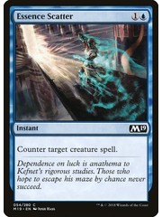 Magic: The Gathering Essence Scatter (054) Lightly Played