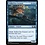 Magic: The Gathering Frilled Sea Serpent (056) Lightly Played