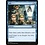 Magic: The Gathering Sift (072) Lightly Played
