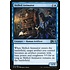 Magic: The Gathering Skilled Animator (073) Lightly Played