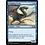 Magic: The Gathering Snapping Drake (075) Lightly Played