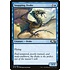 Magic: The Gathering Snapping Drake (075) Lightly Played