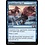 Magic: The Gathering Uncomfortable Chill (082) Lightly Played