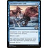 Magic: The Gathering Uncomfortable Chill (082) Lightly Played