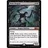 Magic: The Gathering Bone Dragon (088) Lightly Played