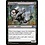 Magic: The Gathering Gravedigger (098) Lightly Played