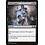 Magic: The Gathering Lich's Caress (105) Lightly Played