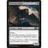 Magic: The Gathering Ravenous Harpy (115) Lightly Played