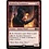 Magic: The Gathering Dismissive Pyromancer (136) Lightly Played