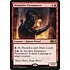 Magic: The Gathering Dismissive Pyromancer (136) Lightly Played