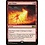 Magic: The Gathering Spit Flame (160) Lightly Played