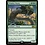 Magic: The Gathering Pelakka Wurm (192) Lightly Played