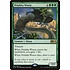 Magic: The Gathering Pelakka Wurm (192) Lightly Played