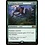 Magic: The Gathering Prodigious Growth (194) Lightly Played