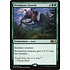 Magic: The Gathering Prodigious Growth (194) Lightly Played