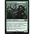 Magic: The Gathering Thorn Lieutenant (203) Lightly Played