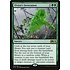 Magic: The Gathering Vivien's Invocation (209) Lightly Played