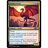 Magic: The Gathering Enigma Drake (216) Lightly Played Foil