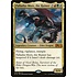 Magic: The Gathering Palladia-Mors, the Ruiner (219) Lightly Played