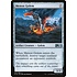 Magic: The Gathering Meteor Golem (241) Lightly Played