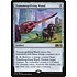 Magic: The Gathering Transmogrifying Wand (247) Lightly Played