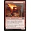 Magic: The Gathering Scorch Spitter (159) Lightly Played