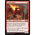 Magic: The Gathering Scorch Spitter (159) Lightly Played