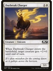 Magic: The Gathering Daybreak Charger (014) Lightly Played
