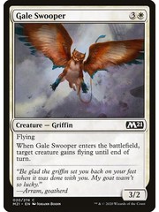 Magic: The Gathering Gale Swooper (020) Near Mint