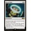 Magic: The Gathering Runed Halo (032) Near Mint