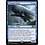 Magic: The Gathering Pursued Whale (060) Near Mint