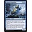 Magic: The Gathering Spined Megalodon (072) Near Mint Foil